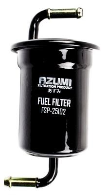 Fuel filter Azumi Filtration Product FSP25102