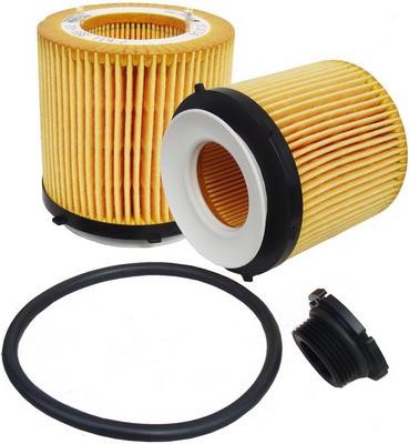 Azumi Filtration Product OE32088 Oil Filter OE32088: Buy near me in Poland at 2407.PL - Good price!