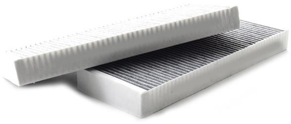 Azumi Filtration Product AC32008CSET Filter, interior air AC32008CSET: Buy near me in Poland at 2407.PL - Good price!