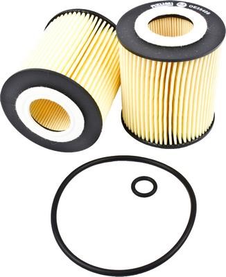 Azumi Filtration Product OE25406 Oil Filter OE25406: Buy near me in Poland at 2407.PL - Good price!