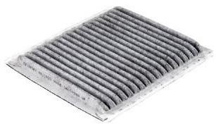Azumi Filtration Product AC25403C Filter, interior air AC25403C: Buy near me in Poland at 2407.PL - Good price!