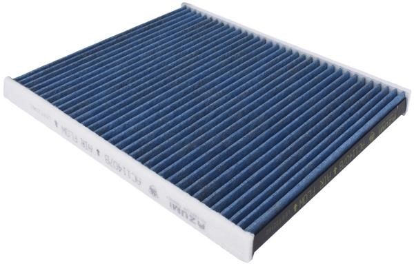 Azumi Filtration Product AC11407B Filter, interior air AC11407B: Buy near me in Poland at 2407.PL - Good price!