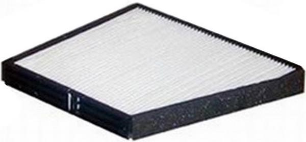 Azumi Filtration Product AC12201 Filter, interior air AC12201: Buy near me in Poland at 2407.PL - Good price!
