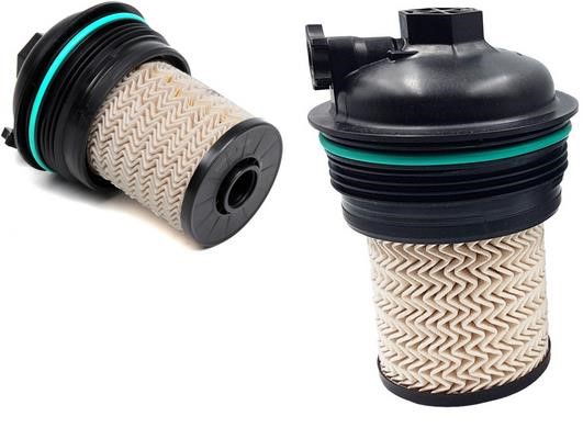 Azumi Filtration Product FE43006 Fuel filter FE43006: Buy near me in Poland at 2407.PL - Good price!