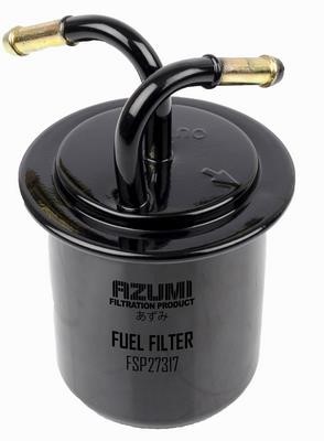Azumi Filtration Product FSP27317 Filtr paliwa FSP27317: Dobra cena w Polsce na 2407.PL - Kup Teraz!