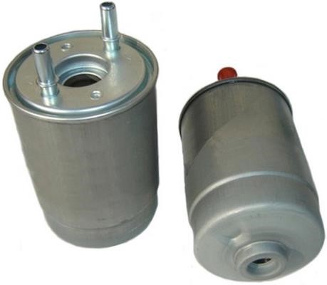 Azumi Filtration Product FSD43076 Fuel filter FSD43076: Buy near me in Poland at 2407.PL - Good price!