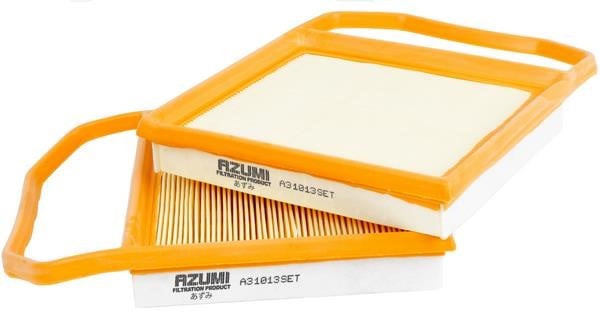Azumi Filtration Product A31013SET Air filter A31013SET: Buy near me in Poland at 2407.PL - Good price!