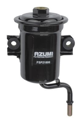 Azumi Filtration Product FSP21806 Fuel filter FSP21806: Buy near me in Poland at 2407.PL - Good price!