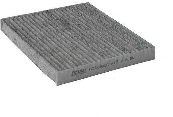 Azumi Filtration Product AC52401C Filter, Innenraumluft AC52401C: Kaufen Sie zu einem guten Preis in Polen bei 2407.PL!