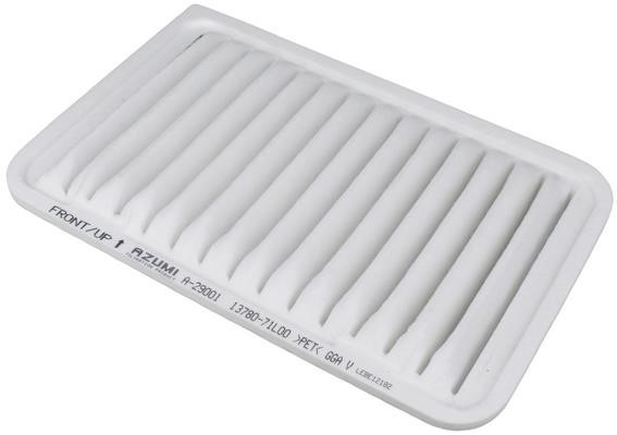 Azumi Filtration Product A29001 Air filter A29001: Buy near me in Poland at 2407.PL - Good price!
