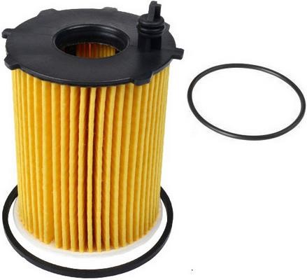 Azumi Filtration Product OE42077 Oil Filter OE42077: Buy near me in Poland at 2407.PL - Good price!