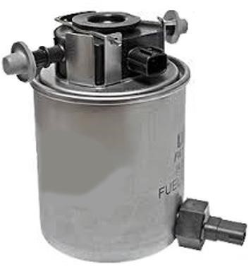 Azumi Filtration Product FSD22012 Fuel filter FSD22012: Buy near me in Poland at 2407.PL - Good price!