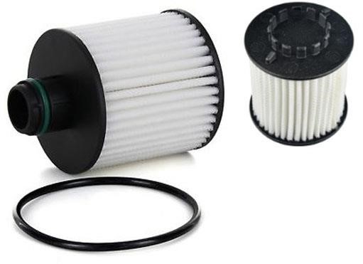 Azumi Filtration Product OE41007 Oil Filter OE41007: Buy near me in Poland at 2407.PL - Good price!