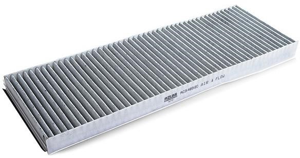 Azumi Filtration Product AC34032C Фильтр салона AC34032C: Отличная цена - Купить в Польше на 2407.PL!