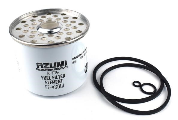 Azumi Filtration Product FE43001 Fuel filter FE43001: Buy near me in Poland at 2407.PL - Good price!