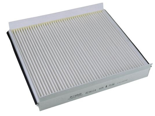 Azumi Filtration Product AC34114 Filter, interior air AC34114: Buy near me in Poland at 2407.PL - Good price!
