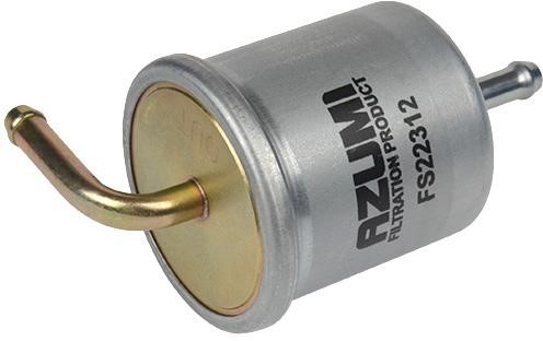 Azumi Filtration Product FSP22312 Fuel filter FSP22312: Buy near me in Poland at 2407.PL - Good price!