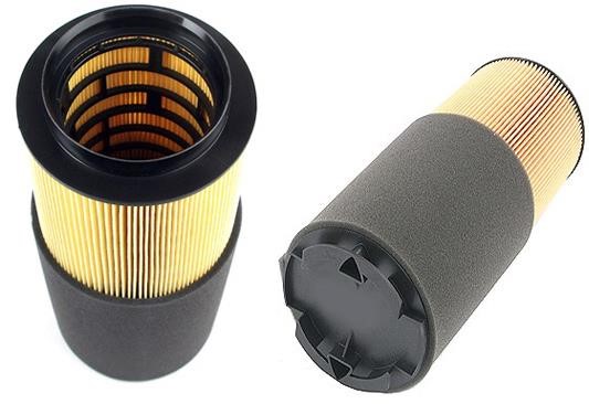Azumi Filtration Product A45009 Air filter A45009: Buy near me in Poland at 2407.PL - Good price!