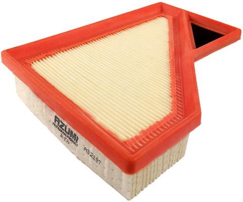 Azumi Filtration Product A32187 Air filter A32187: Buy near me in Poland at 2407.PL - Good price!