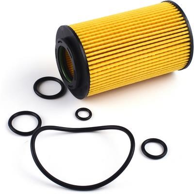 Azumi Filtration Product OE31037 Oil Filter OE31037: Buy near me in Poland at 2407.PL - Good price!