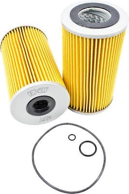 Buy Azumi Filtration Product OE24503 at a low price in Poland!