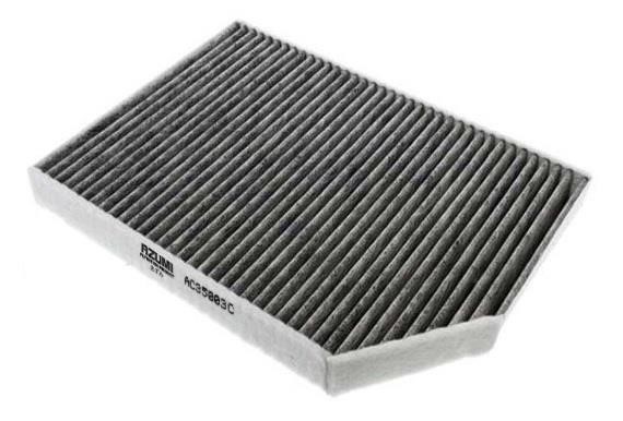 Azumi Filtration Product AC35003C Filter, interior air AC35003C: Buy near me in Poland at 2407.PL - Good price!