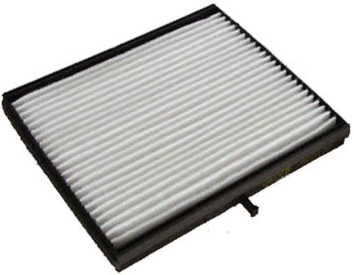 Azumi Filtration Product AC52138 Filter, interior air AC52138: Buy near me in Poland at 2407.PL - Good price!