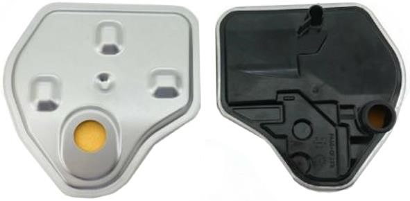 Azumi Filtration Product JT21015 Automatic transmission filter JT21015: Buy near me in Poland at 2407.PL - Good price!