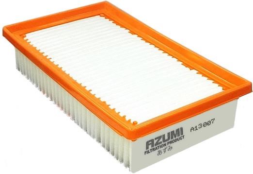 Azumi Filtration Product A13007 Воздушный фильтр A13007: Отличная цена - Купить в Польше на 2407.PL!