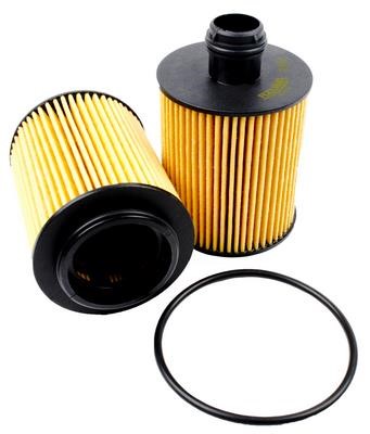 Azumi Filtration Product OE34087 Oil Filter OE34087: Buy near me in Poland at 2407.PL - Good price!