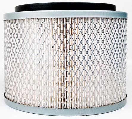 Azumi Filtration Product A22502 Air filter A22502: Buy near me in Poland at 2407.PL - Good price!