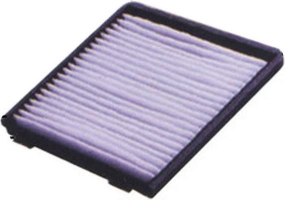 Azumi Filtration Product AC45100 Filter, interior air AC45100: Buy near me in Poland at 2407.PL - Good price!