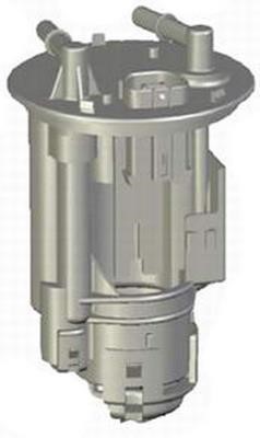Azumi Filtration Product FST28302 Фильтр, подъема топлива FST28302: Отличная цена - Купить в Польше на 2407.PL!