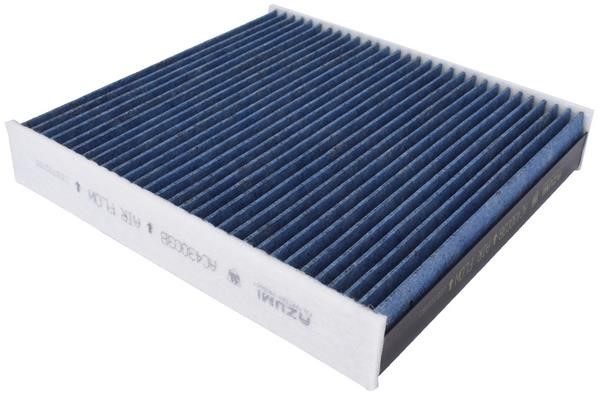 Azumi Filtration Product AC43003B Filter, interior air AC43003B: Buy near me in Poland at 2407.PL - Good price!