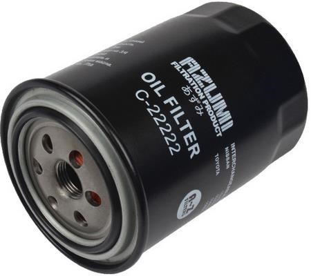 Azumi Filtration Product C22222 Oil Filter C22222: Buy near me at 2407.PL in Poland at an Affordable price!