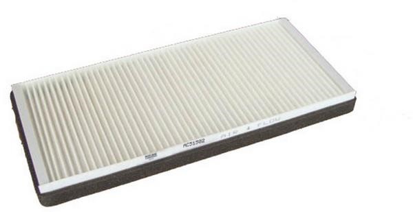 Azumi Filtration Product AC51502 Filter, interior air AC51502: Buy near me in Poland at 2407.PL - Good price!