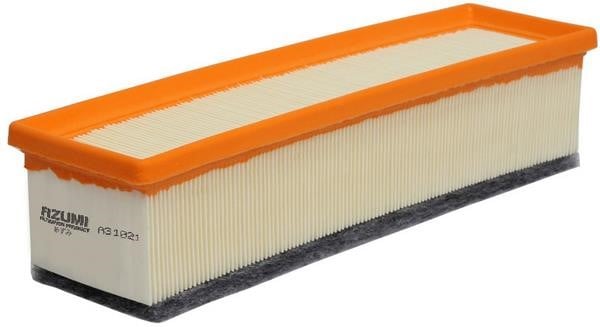 Azumi Filtration Product A31021 Air filter A31021: Buy near me in Poland at 2407.PL - Good price!