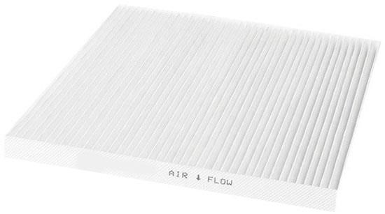 Azumi Filtration Product AC22510 Filter, interior air AC22510: Buy near me in Poland at 2407.PL - Good price!