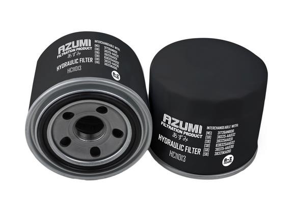 Azumi Filtration Product HC11013 Automatic transmission filter HC11013: Buy near me in Poland at 2407.PL - Good price!