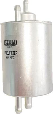Azumi Filtration Product FSP31031 Fuel filter FSP31031: Buy near me in Poland at 2407.PL - Good price!