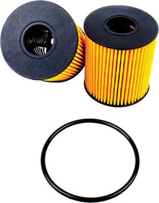 Azumi Filtration Product OE42001 Oil Filter OE42001: Buy near me in Poland at 2407.PL - Good price!
