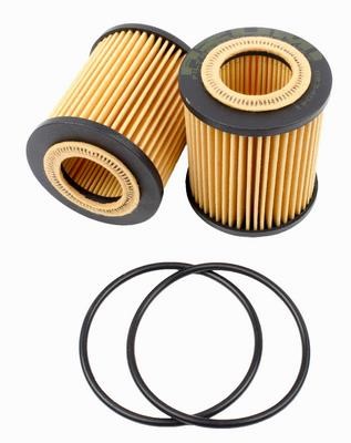 Azumi Filtration Product OE34041 Oil Filter OE34041: Buy near me in Poland at 2407.PL - Good price!