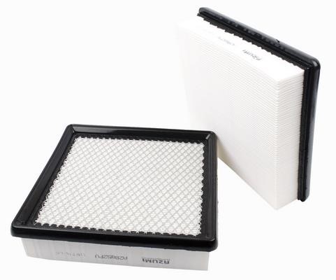 Azumi Filtration Product A28852PU Air filter A28852PU: Buy near me in Poland at 2407.PL - Good price!