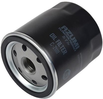 Azumi Filtration Product C21111 Oil Filter C21111: Buy near me in Poland at 2407.PL - Good price!
