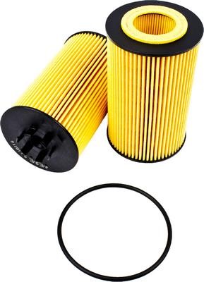 Azumi Filtration Product OE31606 Oil Filter OE31606: Buy near me in Poland at 2407.PL - Good price!