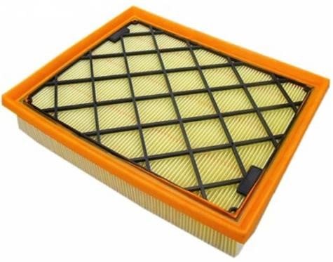 Azumi Filtration Product A51024 Air filter A51024: Buy near me at 2407.PL in Poland at an Affordable price!