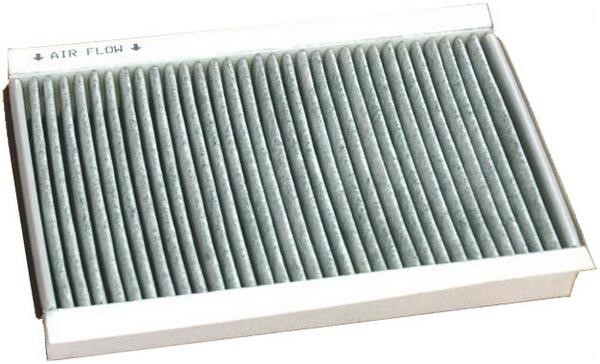 Azumi Filtration Product AC40167C Filter, interior air AC40167C: Buy near me in Poland at 2407.PL - Good price!