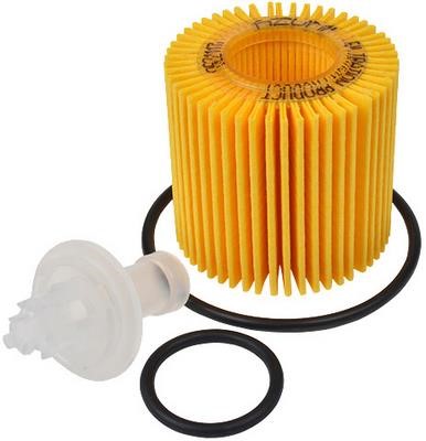 Azumi Filtration Product OE21117 Oil Filter OE21117: Buy near me in Poland at 2407.PL - Good price!