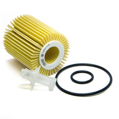 Azumi Filtration Product OE21116 Oil Filter OE21116: Buy near me in Poland at 2407.PL - Good price!