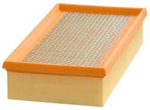 Azumi Filtration Product A45506 Air filter A45506: Buy near me in Poland at 2407.PL - Good price!